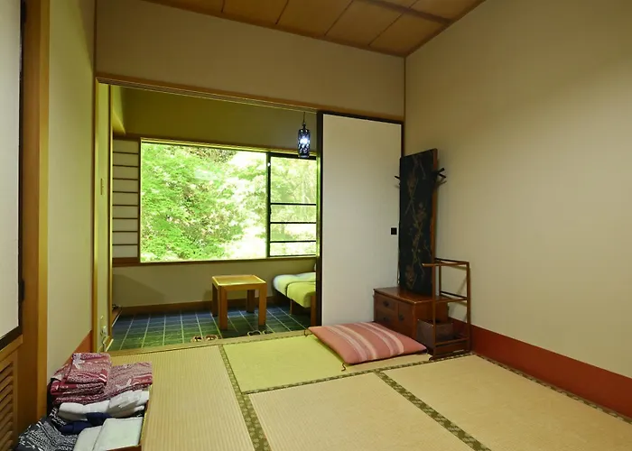 大阪屋旅館